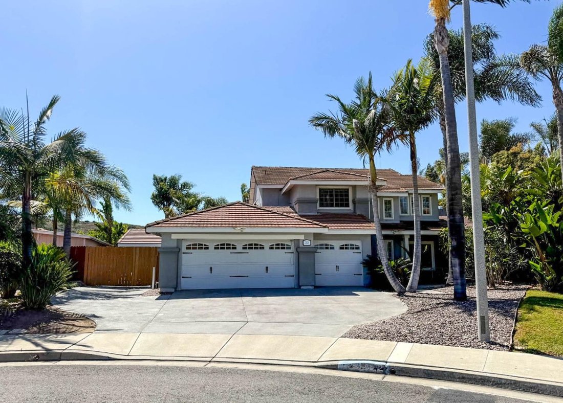 House in Oceanside, California, United States 1 - 18041555