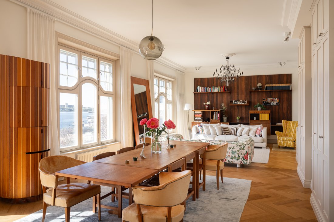 Apartment in Stockholm, Stockholm County, Sweden 4 - 18035554