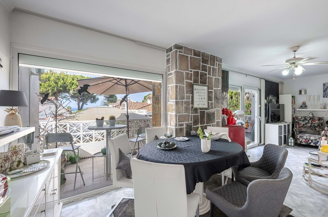 Villa in Marbella, Andalusia, Spain 3 - 16109812