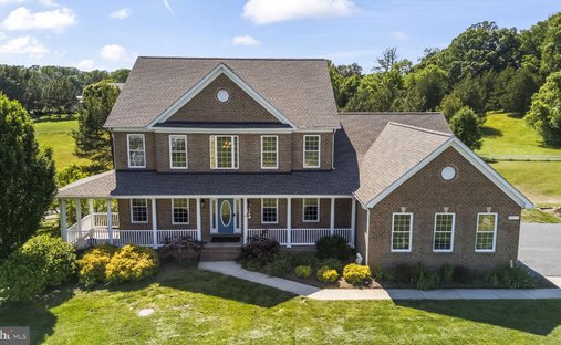 House in Owings, Maryland, United States 1