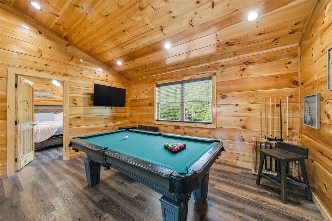 House in Pigeon Forge, Tennessee, United States 5 - 18037839
