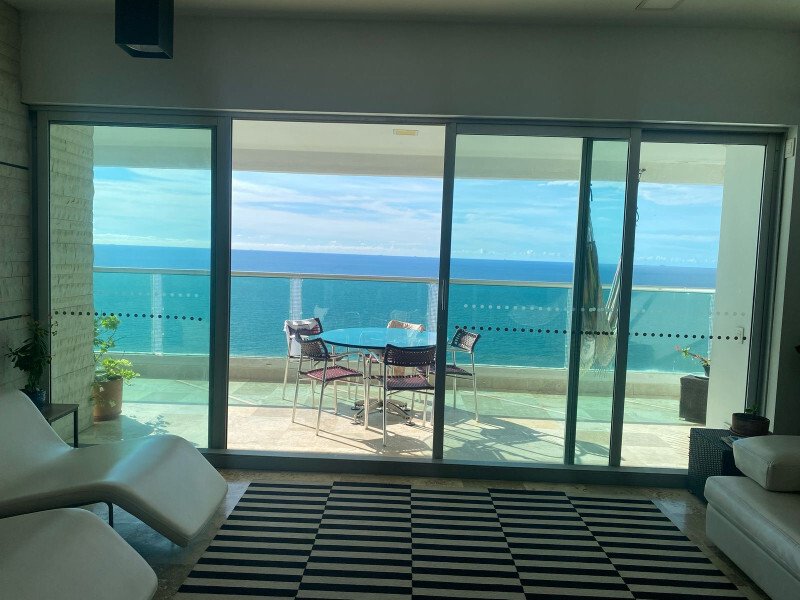 Apartment in Cartagena, Sucre, Colombia 1 - 18050052