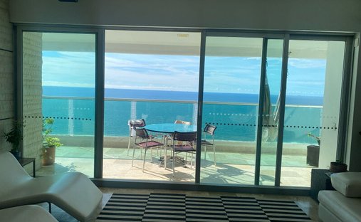 Appartement à Carthagène, Bolívar, Colombie 1