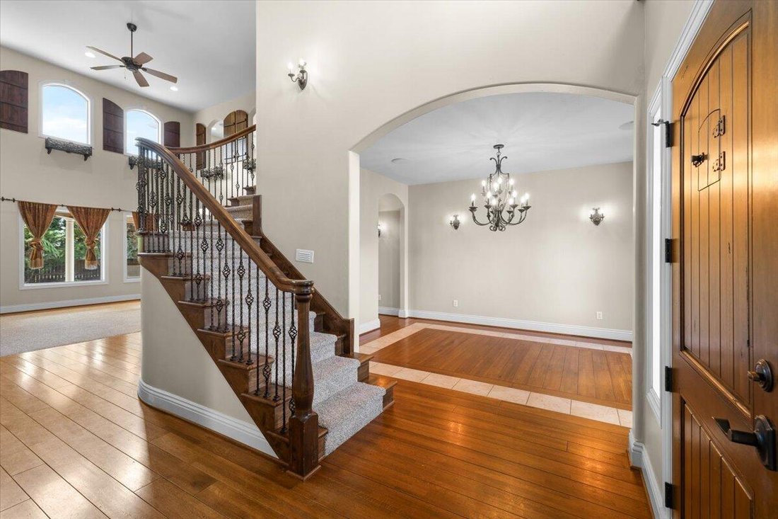 House in Eagle Point, Oregon, United States 4 - 18040524