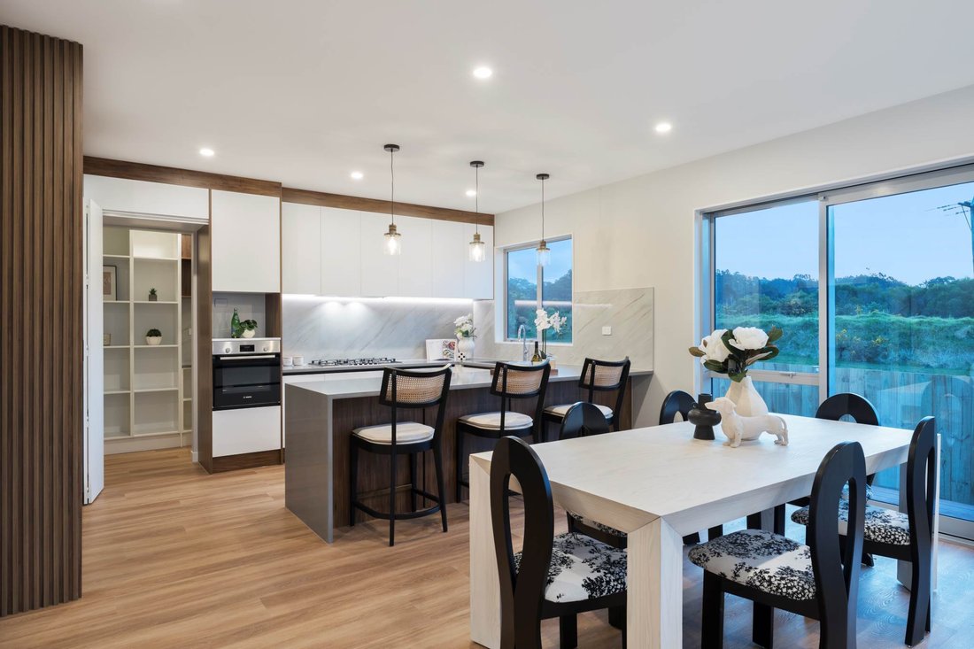 House in Auckland, Auckland, New Zealand 5 - 16222837