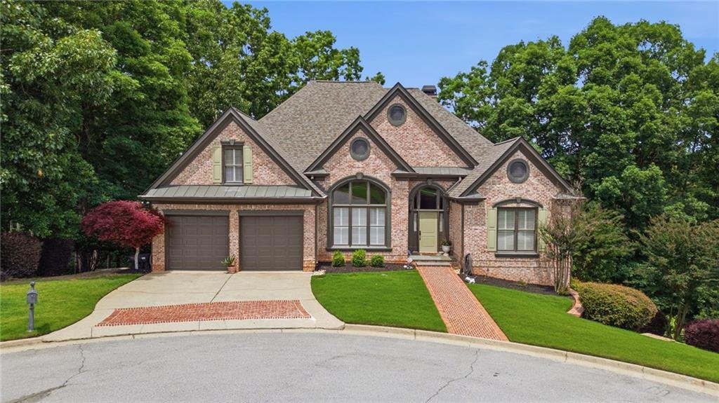 House in Gainesville, Georgia, United States 2 - 18042707