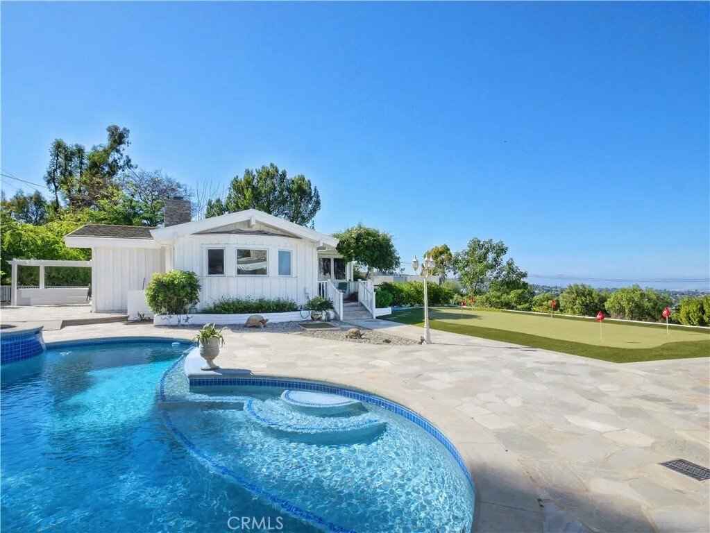Maison à Rolling Hills Estates, Californie, États-Unis 4 - 17512090