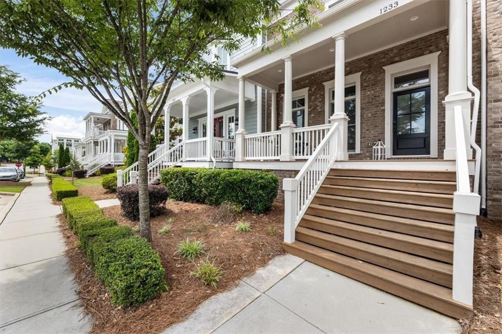 Villa in Milton, Georgia, United States 3 - 18045188