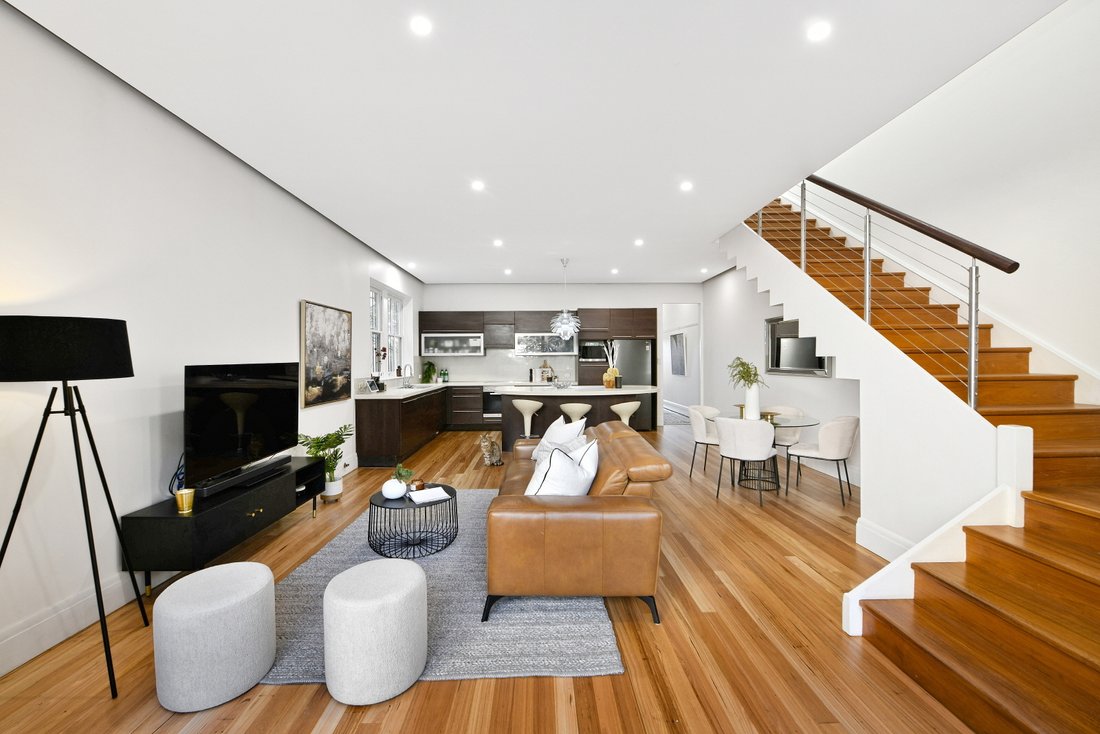 House in Randwick, New South Wales, Australia 2 - 18043366