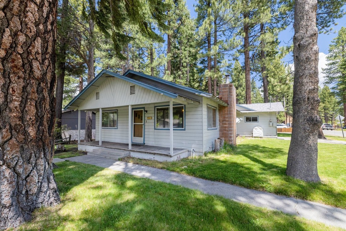 House in South Lake Tahoe, California, United States 4 - 18045608