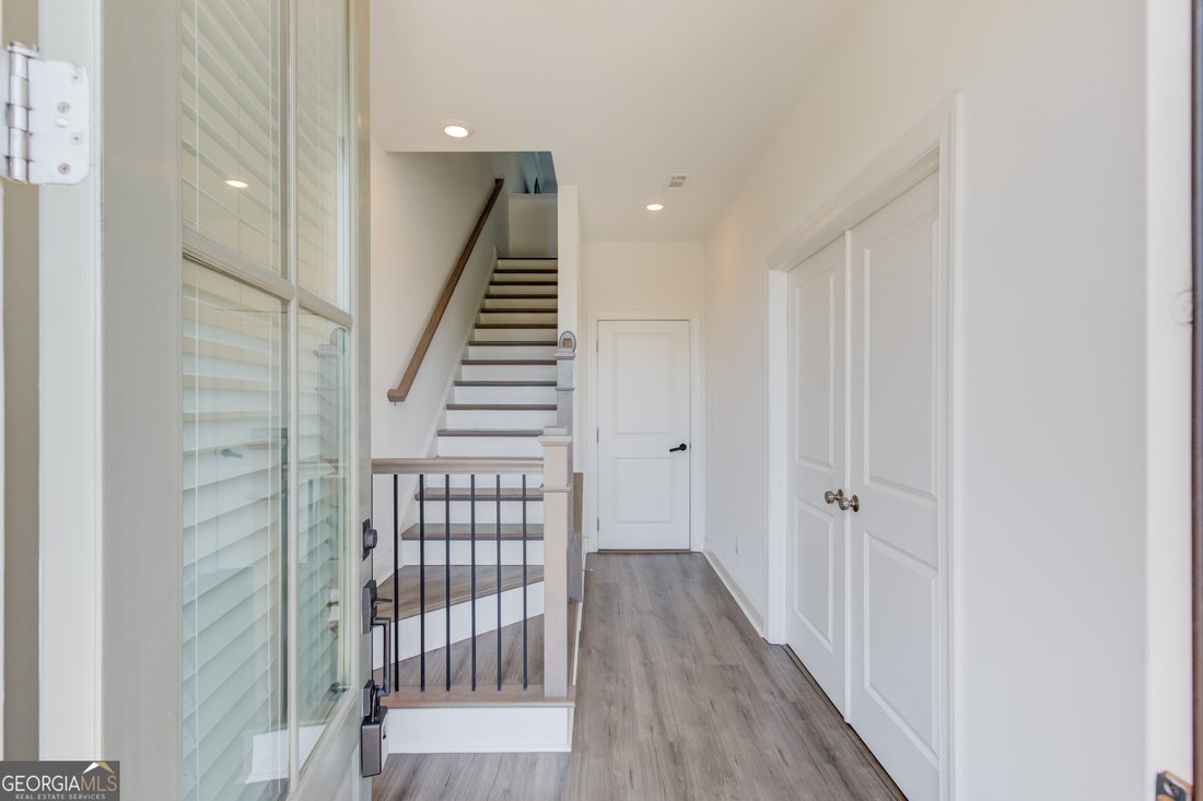 Townhouse in Suwanee, Georgia, United States 3 - 17896049