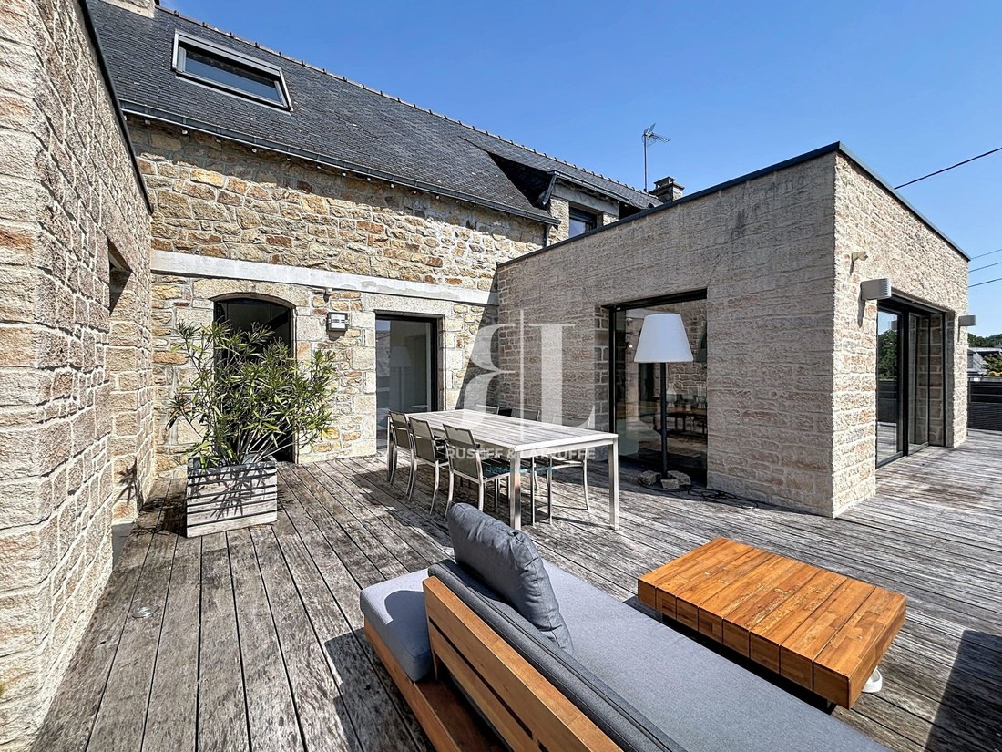 House in Quatre Chemins-Quelisoy, Larmor-Plage, France 1 - 18041276