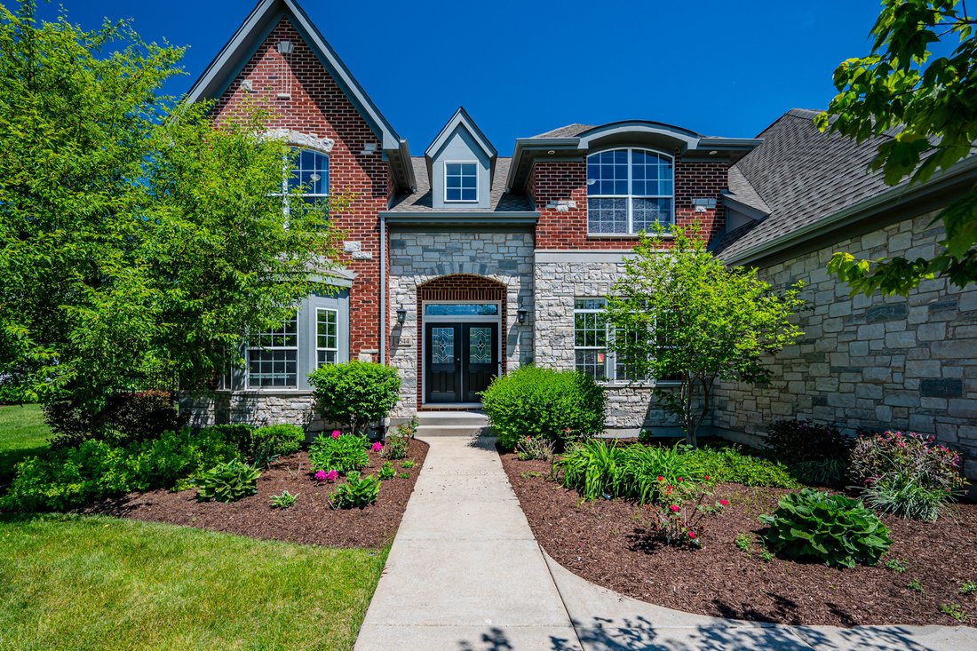 House in Naperville, Illinois, United States 1 - 18046506