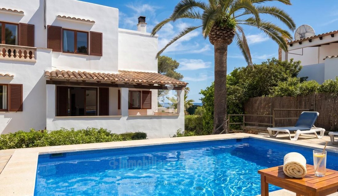 Appartamento a Cala d'Or, Santanyí, Isole Baleari 1 - 17774197