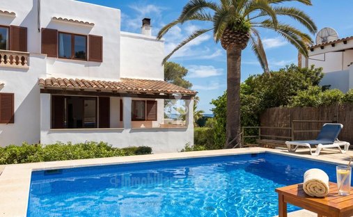 Appartamento a Cala d'Or, Santanyí, Isole Baleari 1