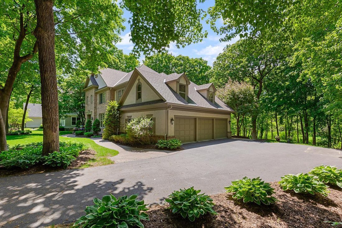 House in Eden Prairie, Minnesota, United States 3 - 17658622