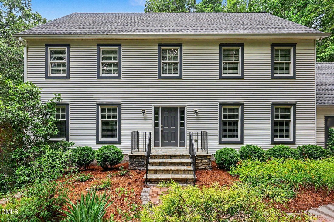 House in Raleigh, North Carolina, United States 4 - 18036353