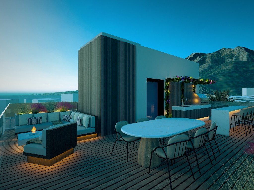 Villa in Marbella, Andalusia, Spain 5 - 18048787