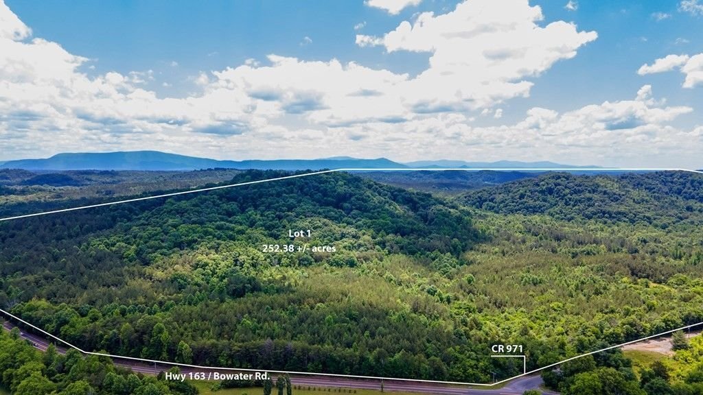 Land in Riceville, Tennessee, United States 2 - 18049540