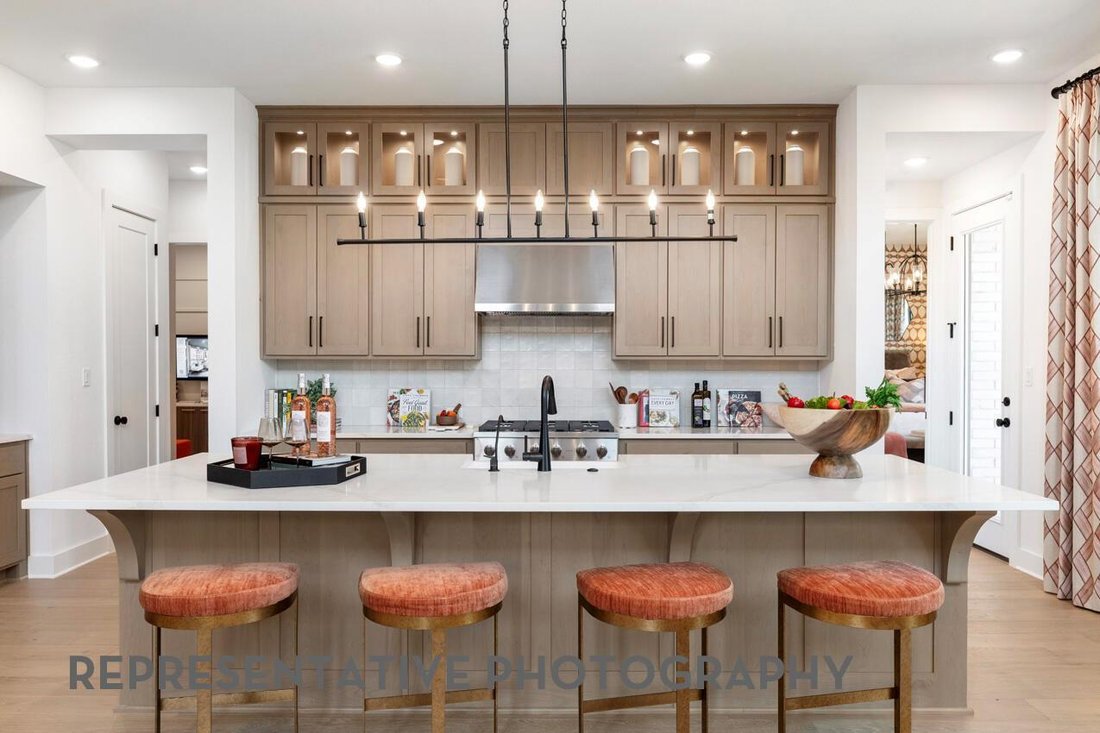 House in Hutto, Texas, United States 5 - 18041479