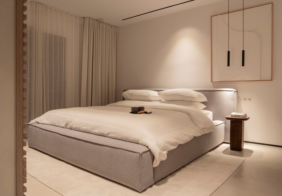 Penthouse in Estepona, Andalusia, Spain 4 - 13670673