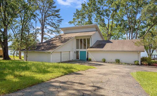 Haus in Tyler, Texas, Vereinigte Staaten 1