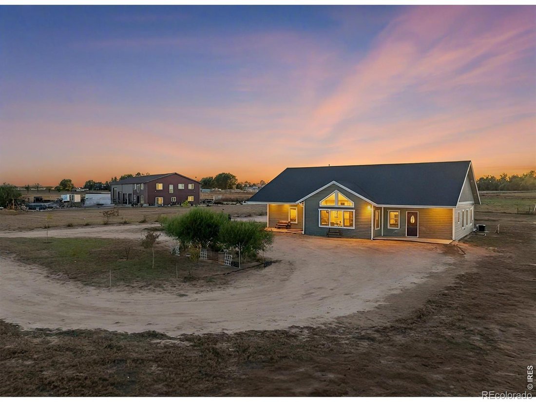 House in Kersey, Colorado, United States 2 - 18044329