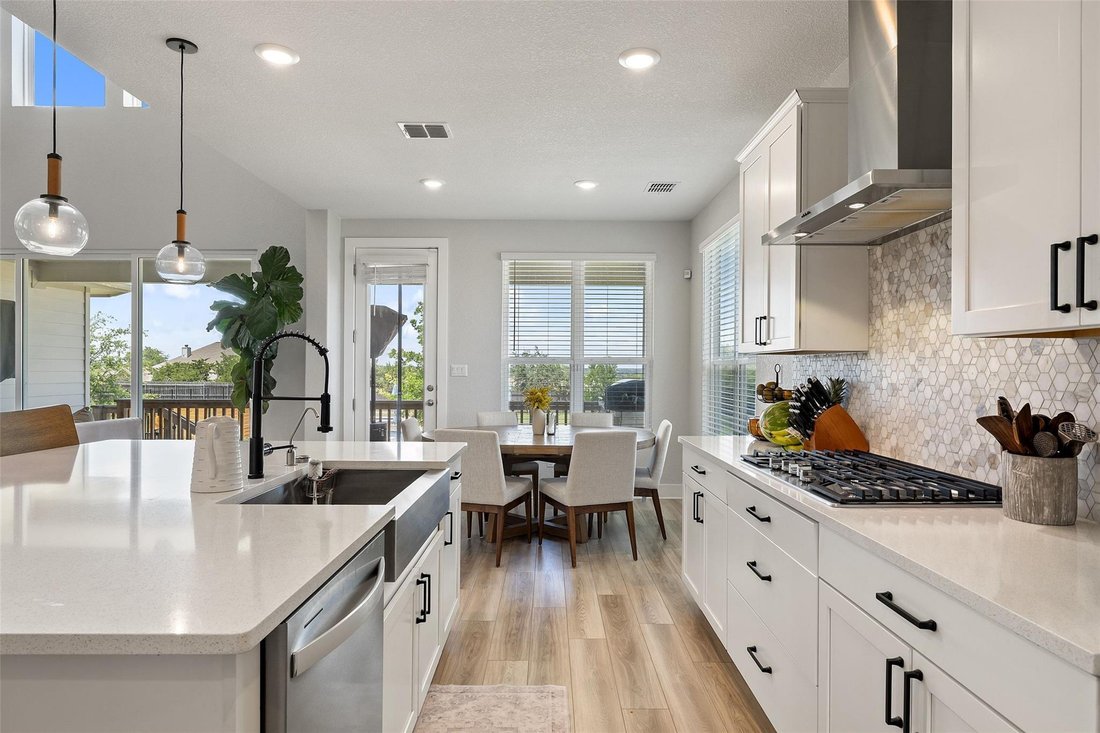 House in Dripping Springs, Texas, United States 4 - 18052530