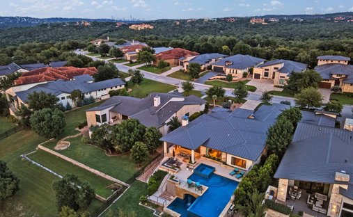 House in Austin, Texas, United States 1