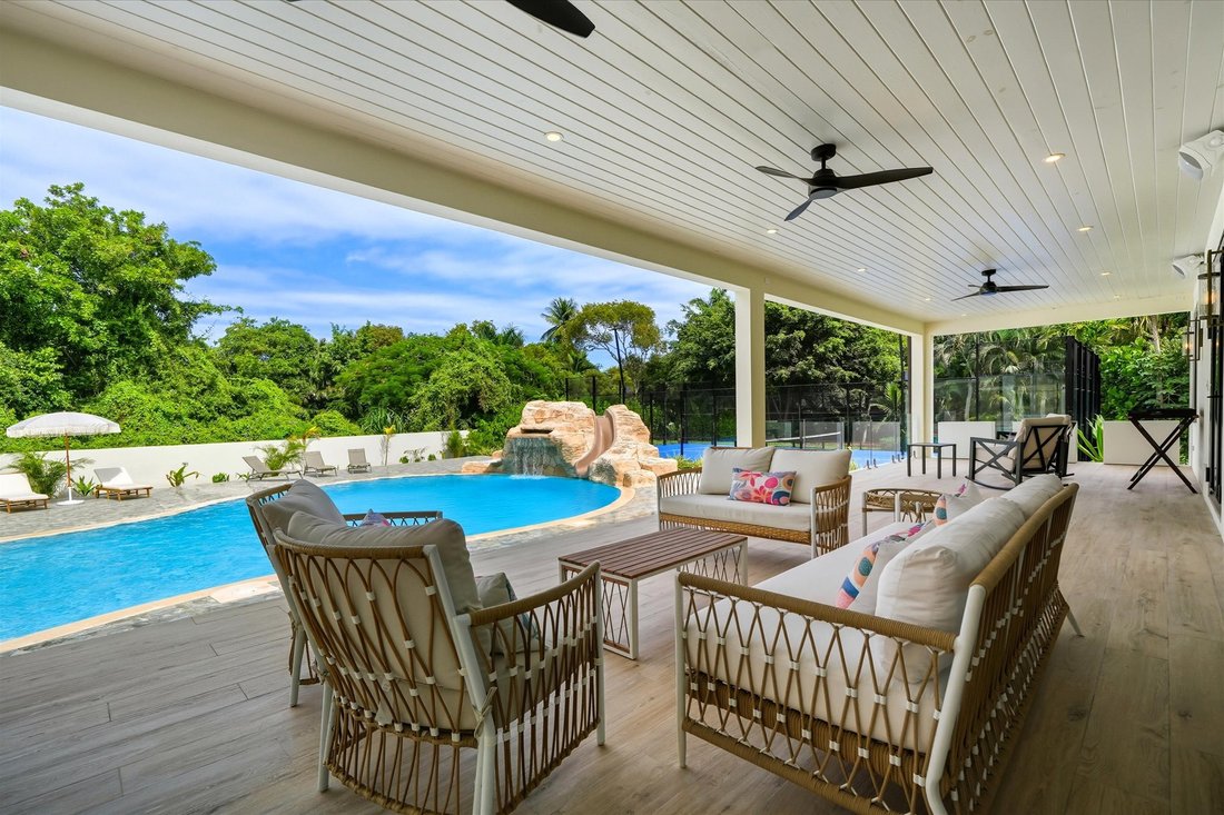 House in Nassau, New Providence, The Bahamas 4 - 18039951