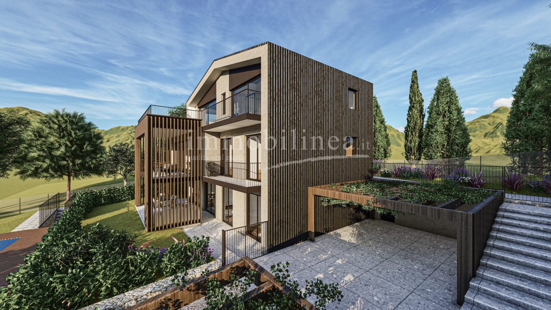 Apartment in Torri del Benaco, Veneto, Italy 2 - 18049930