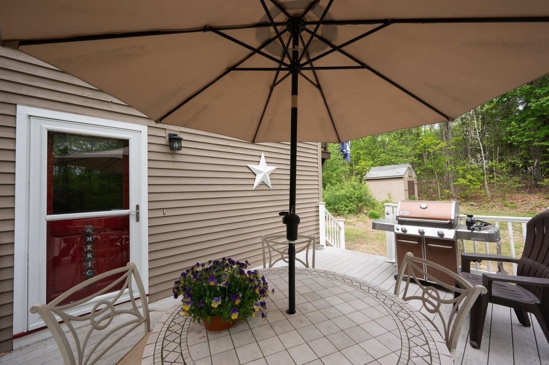 House in Farmington, New Hampshire, United States 5 - 18043682