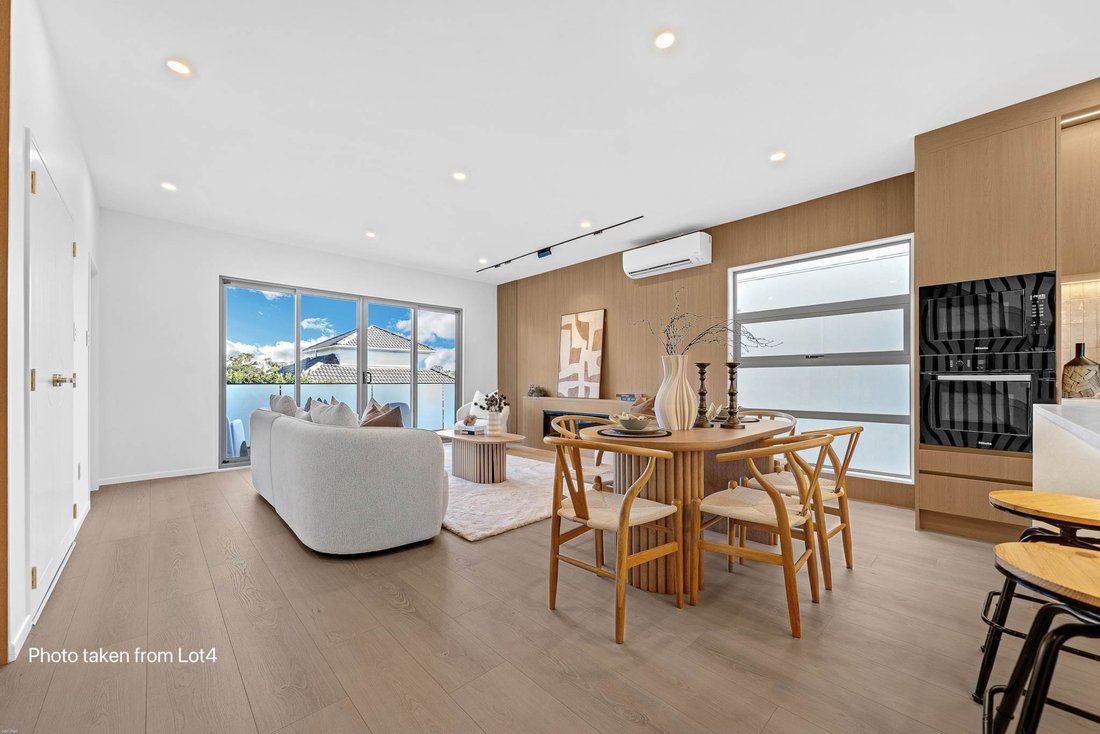 House in Auckland, Auckland, New Zealand 5 - 18043449