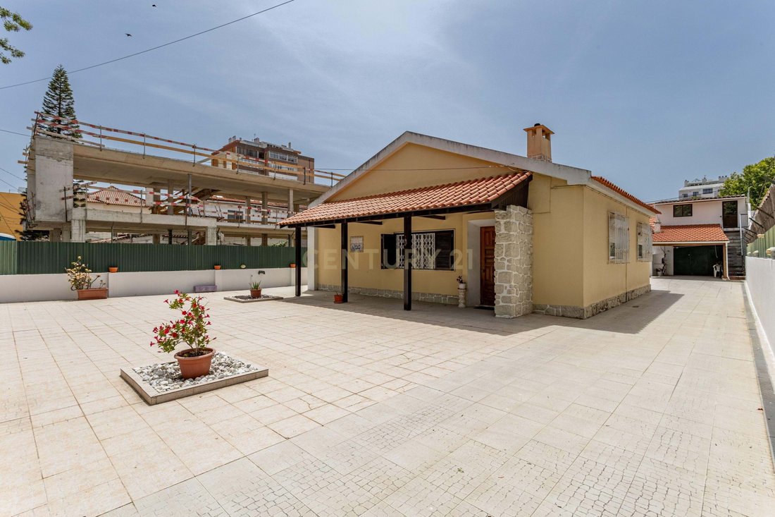 Villa in Costa da Caparica, Setubal, Portugal 4 - 17897018