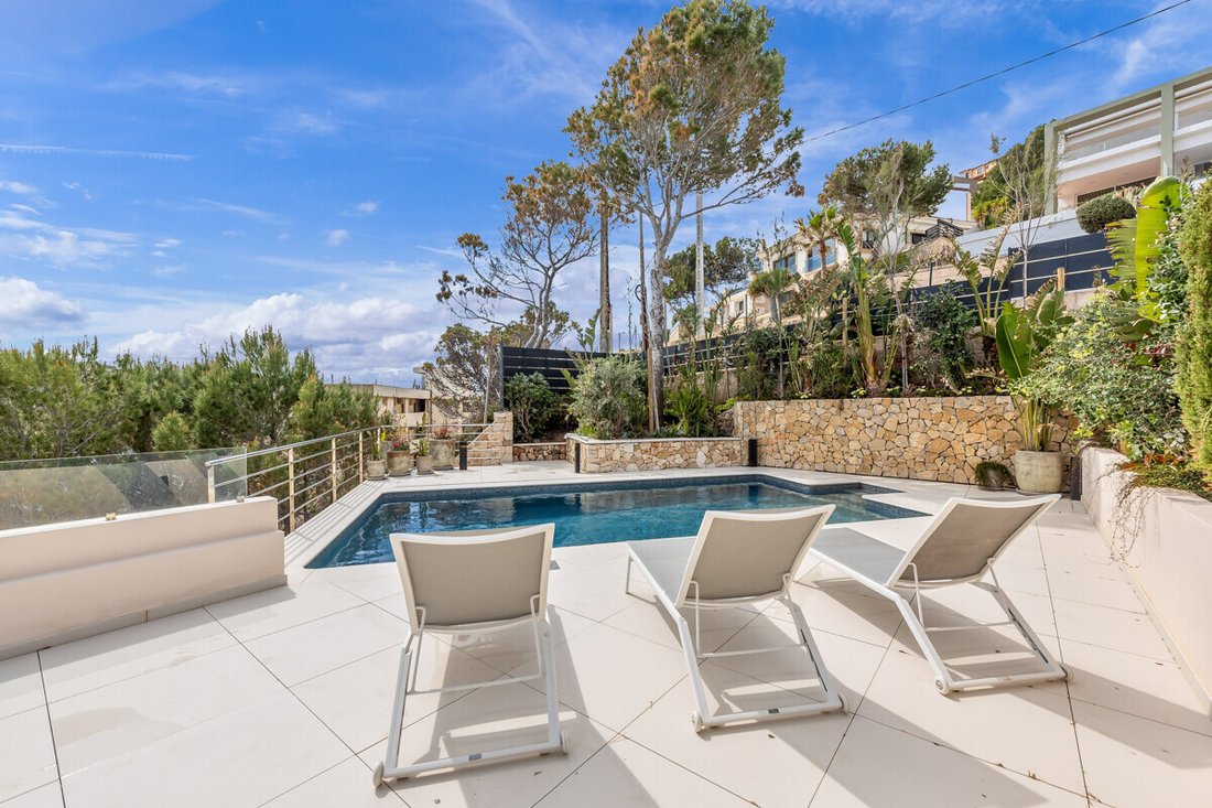 Apartment in Port d'Andratx, Andratx, Balearic Islands 4 - 18047429