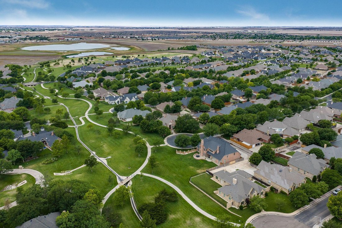 House in Amarillo, Texas, United States 2 - 18047540