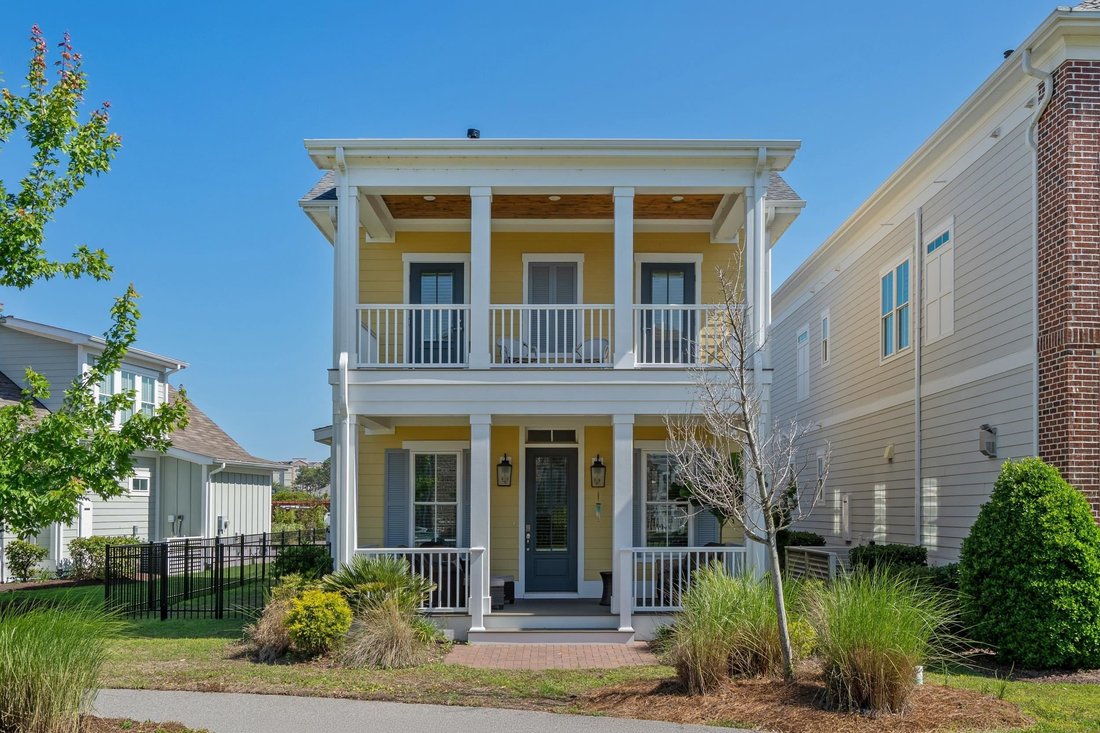 Myrtle Beach, South Carolina, United States 2 - 18039459