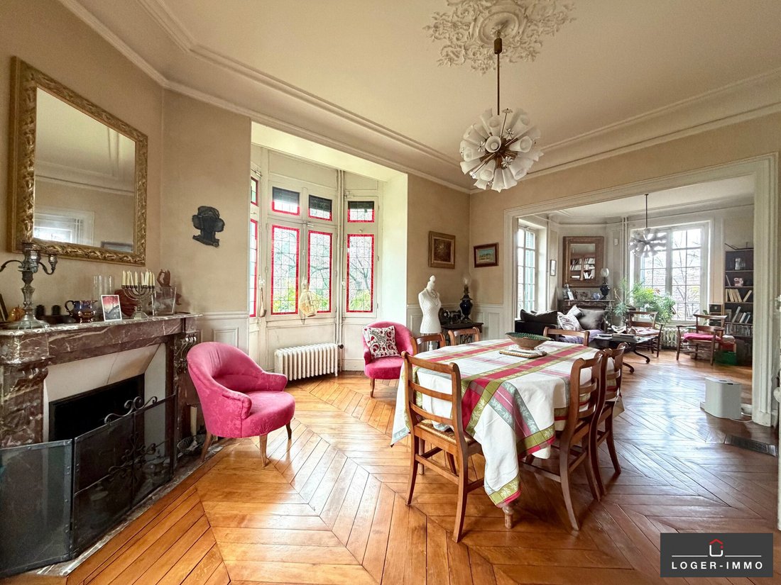 House in Villiers-sur-Marne, Ile-de-France, France 3 - 18043562