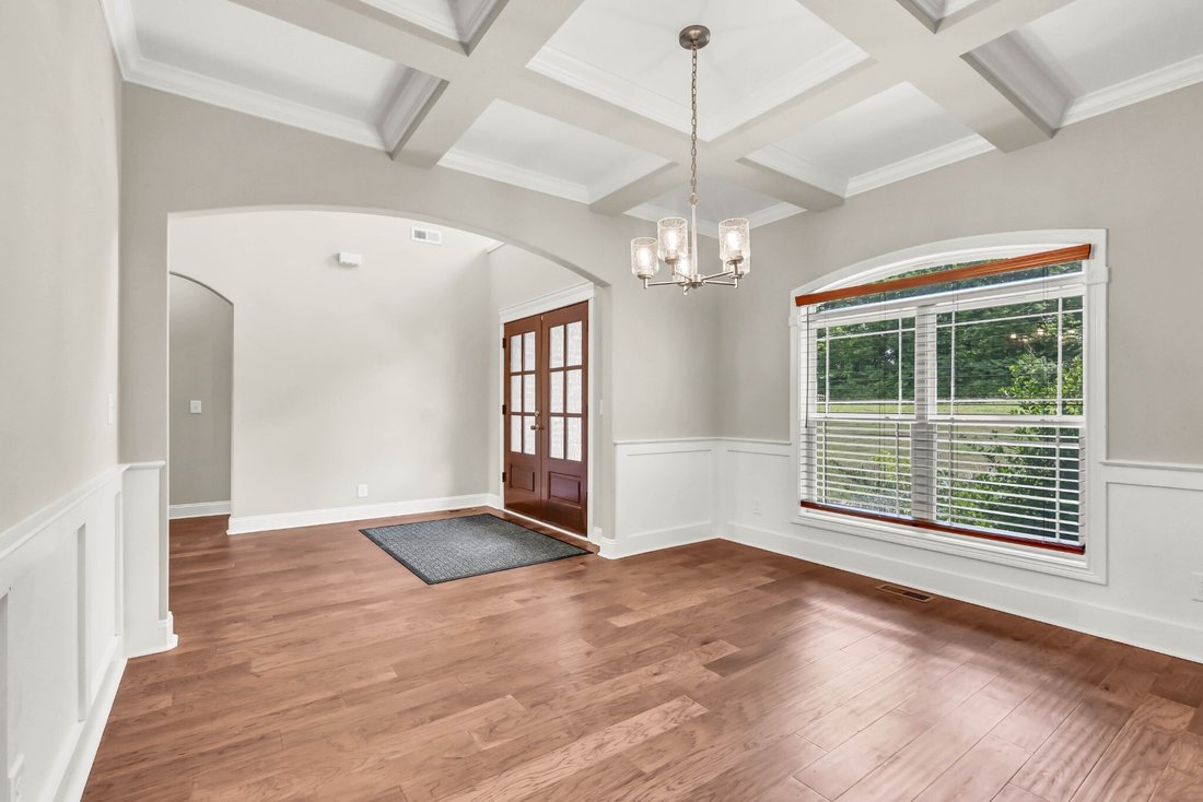 House in Woodlawn, Tennessee, United States 4 - 18036460