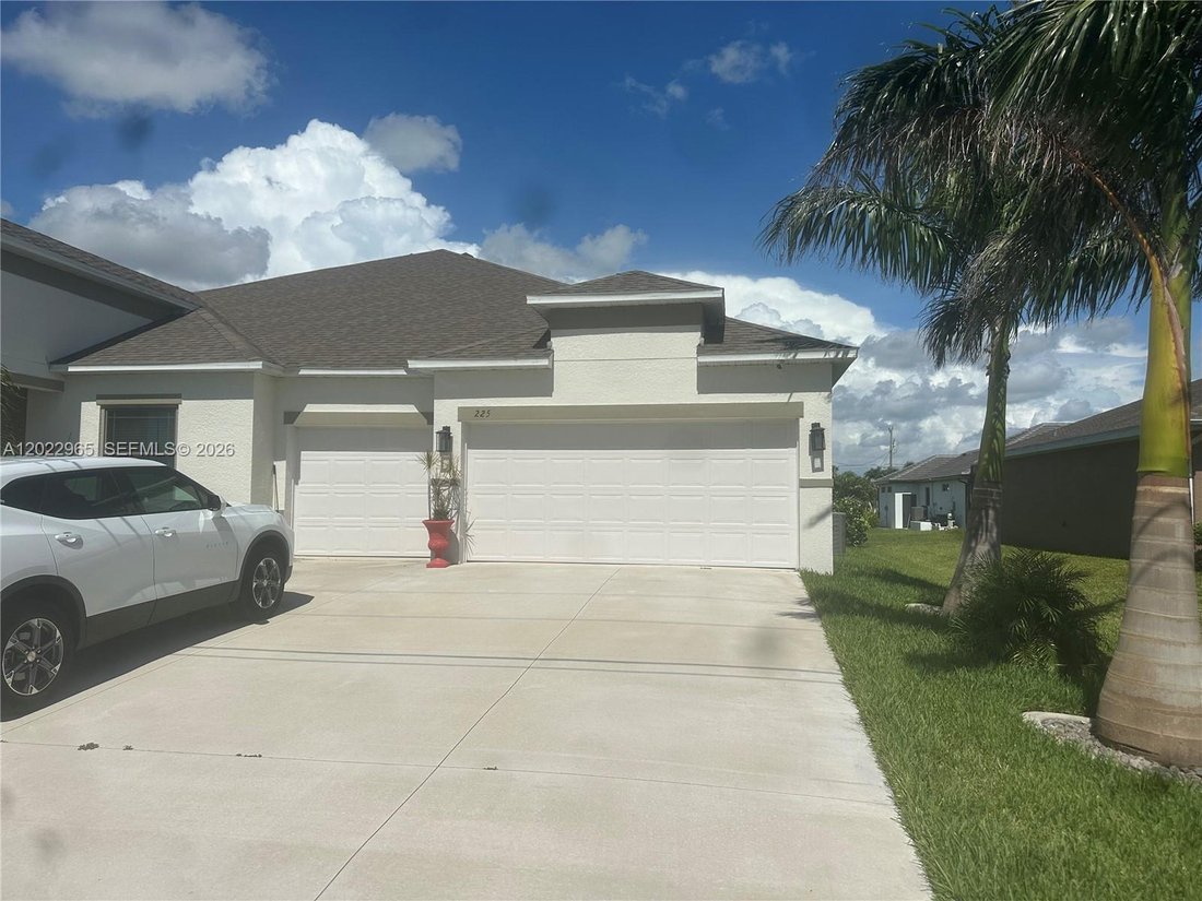 House in Cape Coral, Florida, United States 4 - 18016041