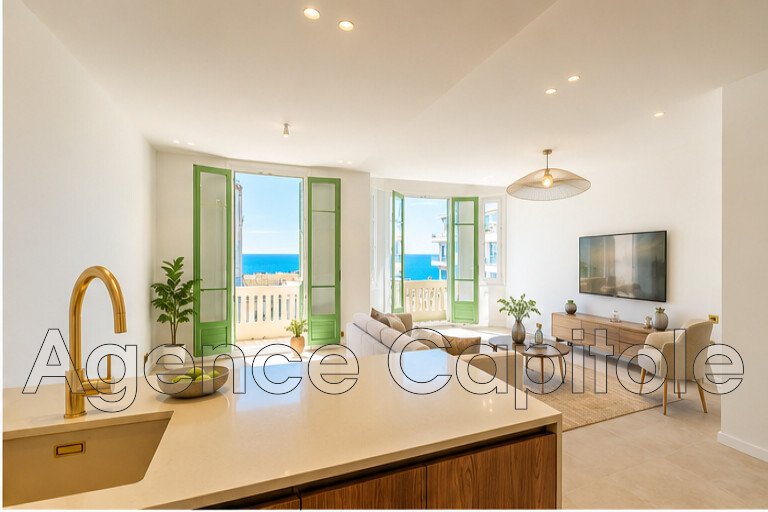 Apartment in Nice, Provence-Alpes-Côte d'Azur, France 4 - 18036670