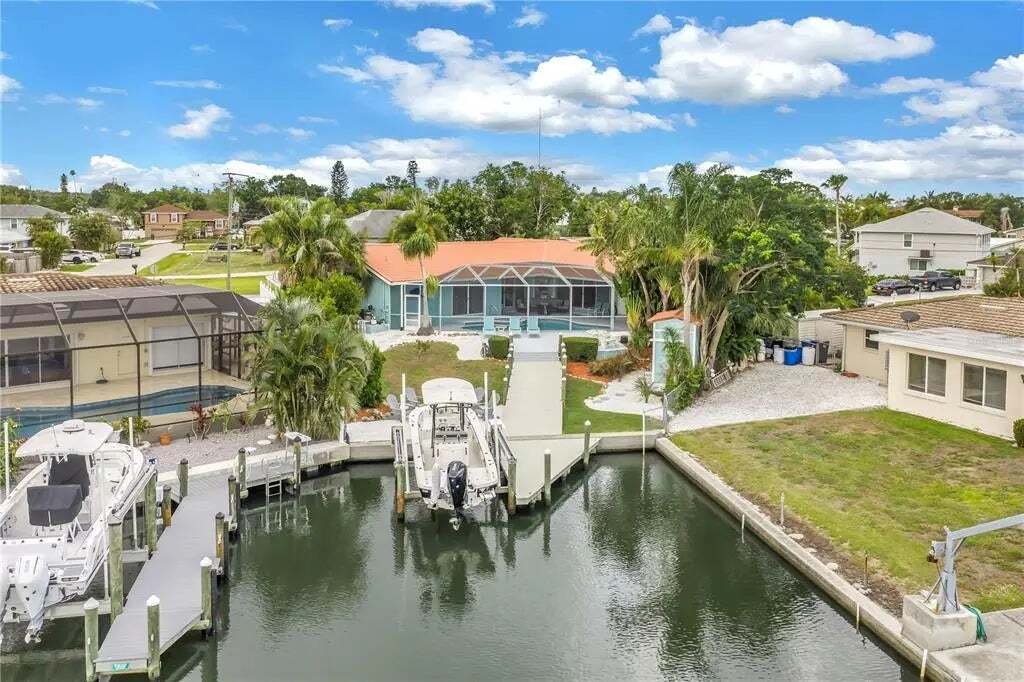 Casa en Terra Ceia, Florida, Estados Unidos 4 - 18049391