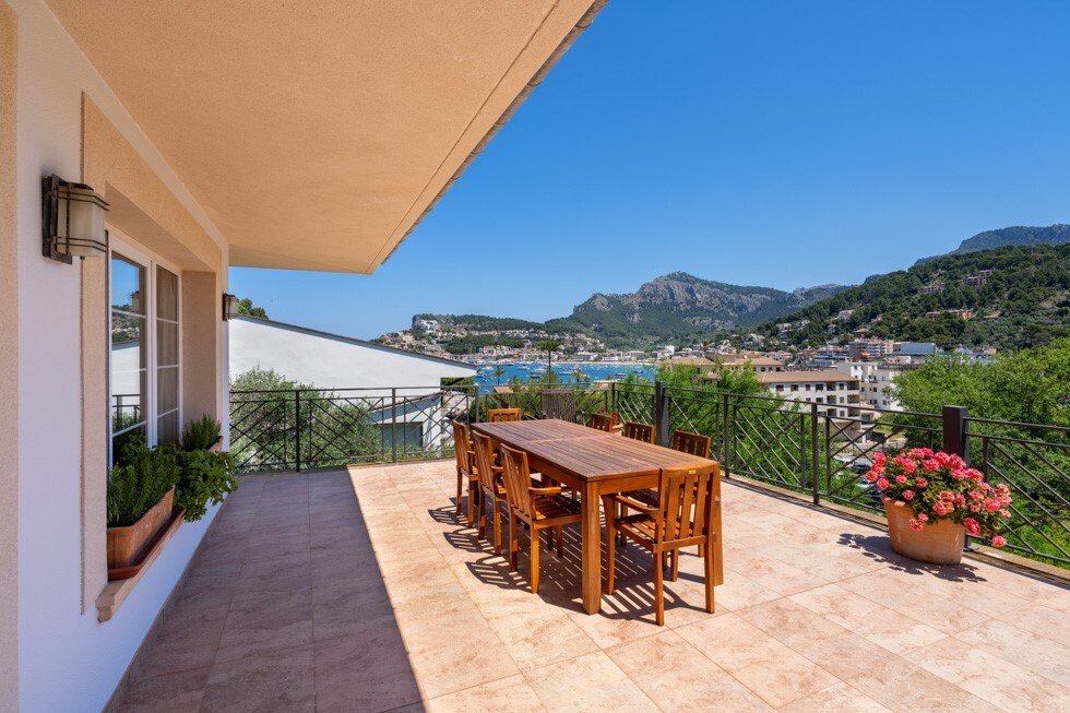 House in Soller, Balearic Islands, Spain 5 - 12739072