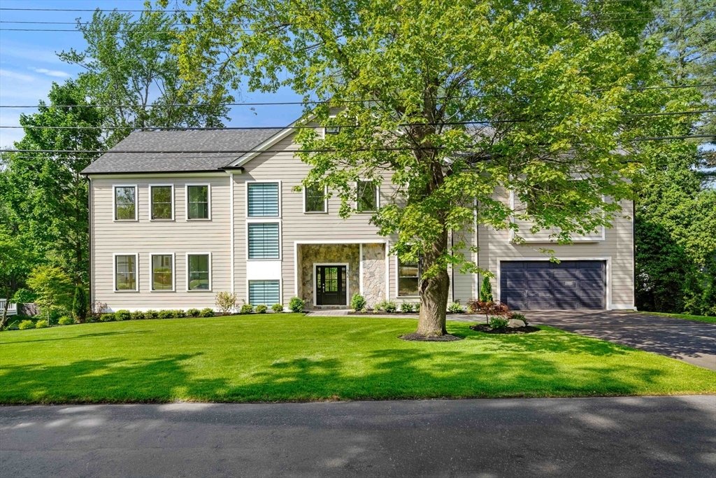 House in Lexington, Massachusetts, United States 1 - 18049344