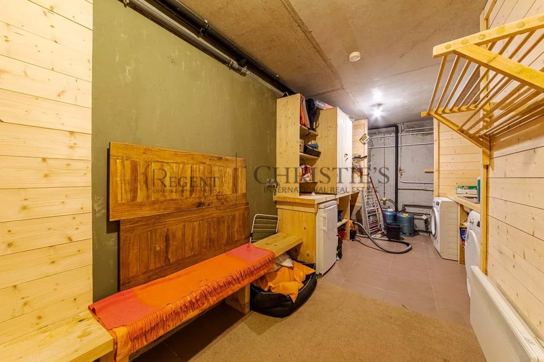 Villa in Les Gets, Auvergne-Rhône-Alpes, France 4 - 18045173