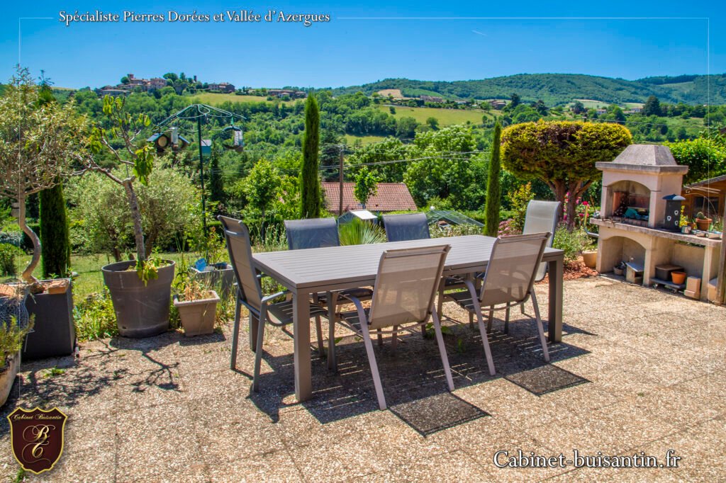 House in Ternand, Auvergne-Rhône-Alpes, France 4 - 18037368