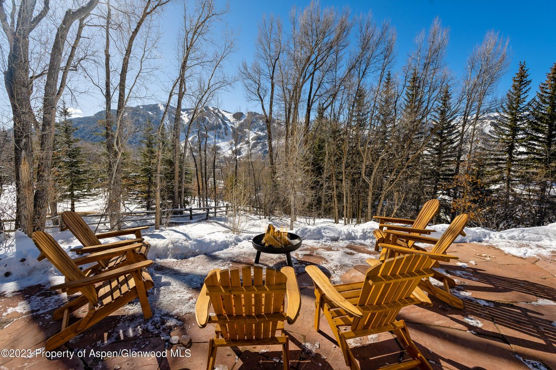 House in Aspen, Colorado, United States 2 - 18037726