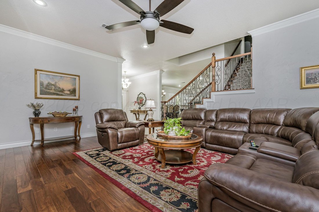 House in Amarillo, Texas, United States 5 - 18047540
