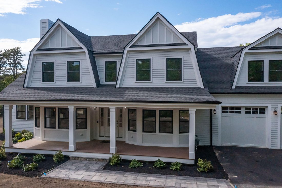 House in Dennis, Massachusetts, United States 4 - 18043866