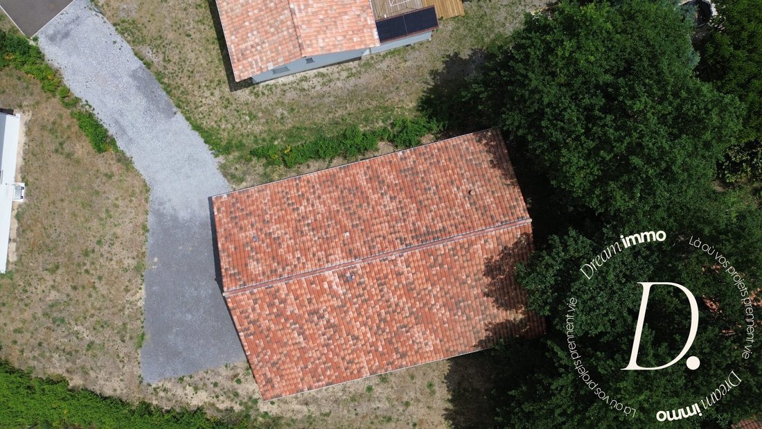 House in Vielle-Saint-Girons, Nouvelle-Aquitaine, France 2 - 17936604